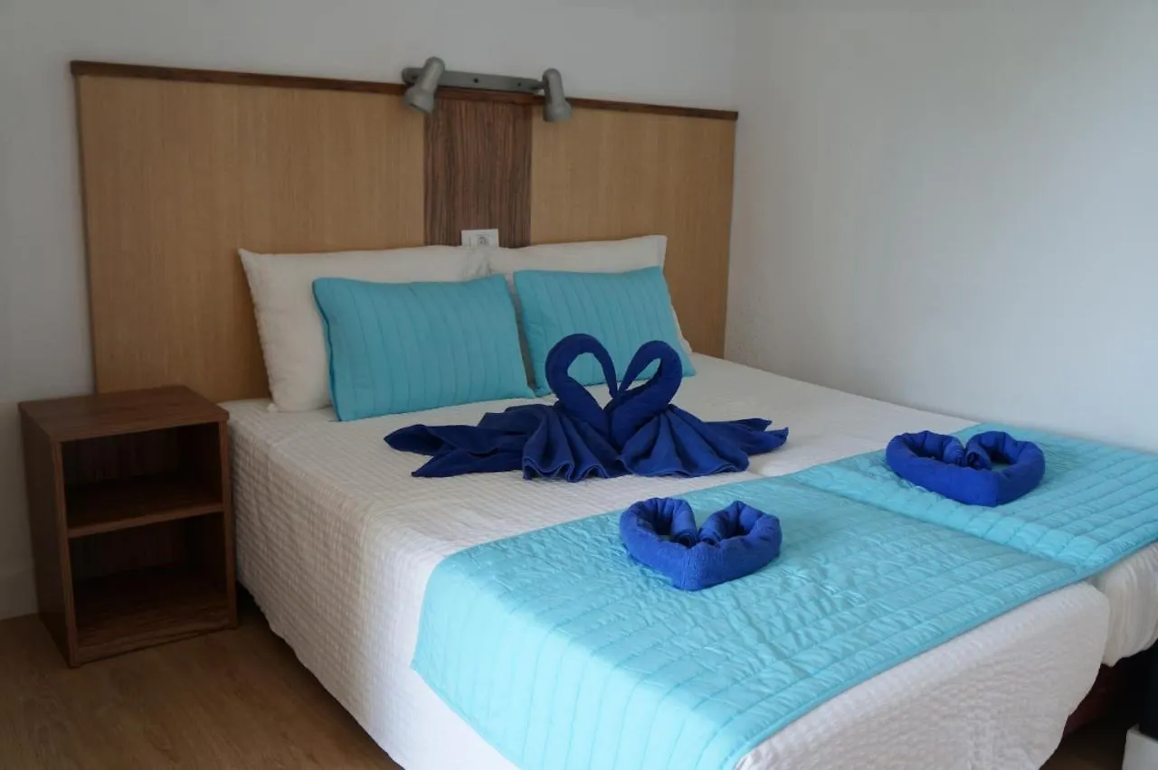 Rt- Koka Apartment Maspalomas  Spain