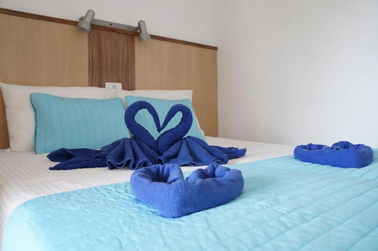 Apartamento Rt- Koka Maspalomas  Maspalomas (Gran Canaria)
